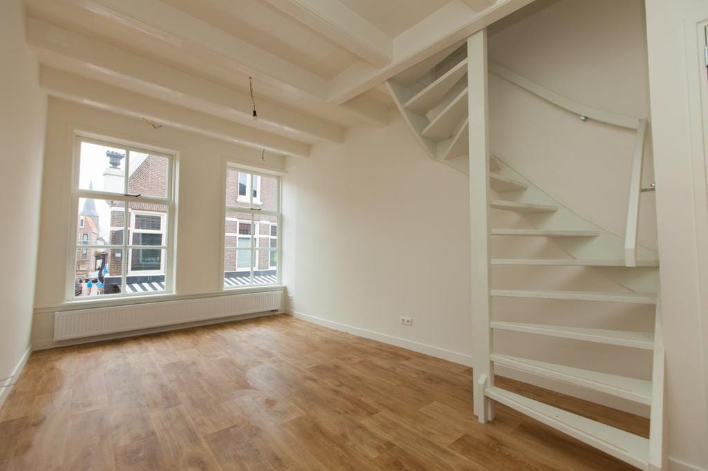 Foto 2 van Oosterstraat 21-A