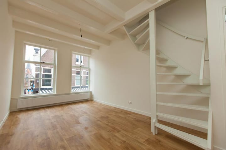 Foto 2 van Oosterstraat 21-A