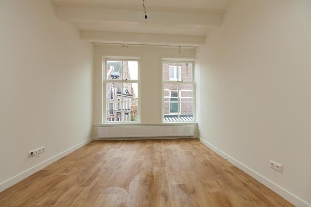 Foto 3 van Oosterstraat 21-A