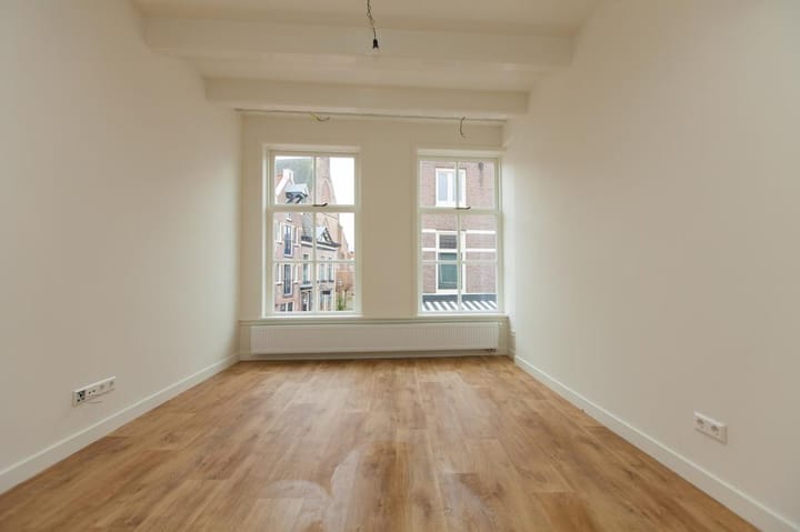 Foto 3 van Oosterstraat 21-A