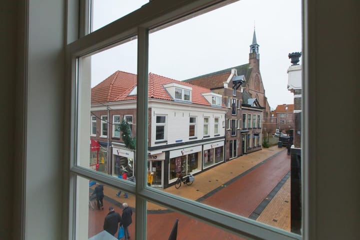 Foto 5 van Oosterstraat 21-A