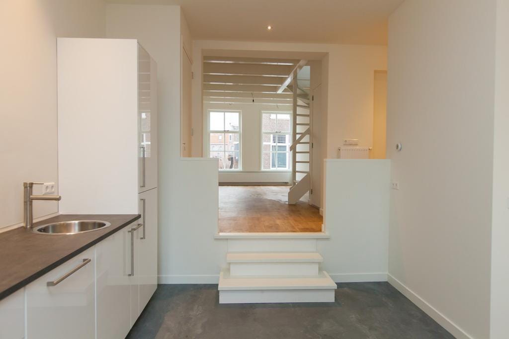 Foto 7 van Oosterstraat 21-A