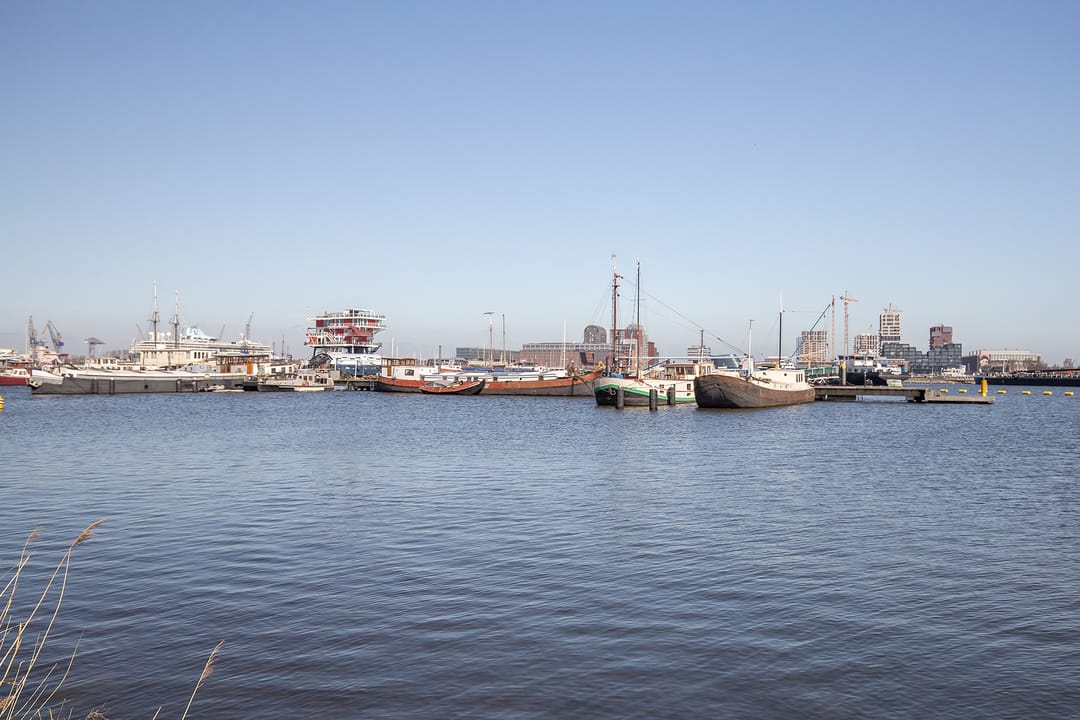 Foto 22 van Wiborgeiland 168