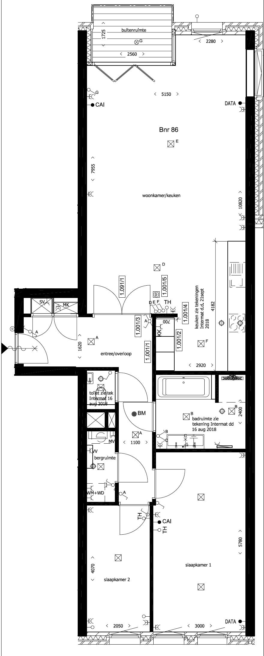 Foto 23 van Wiborgeiland 168