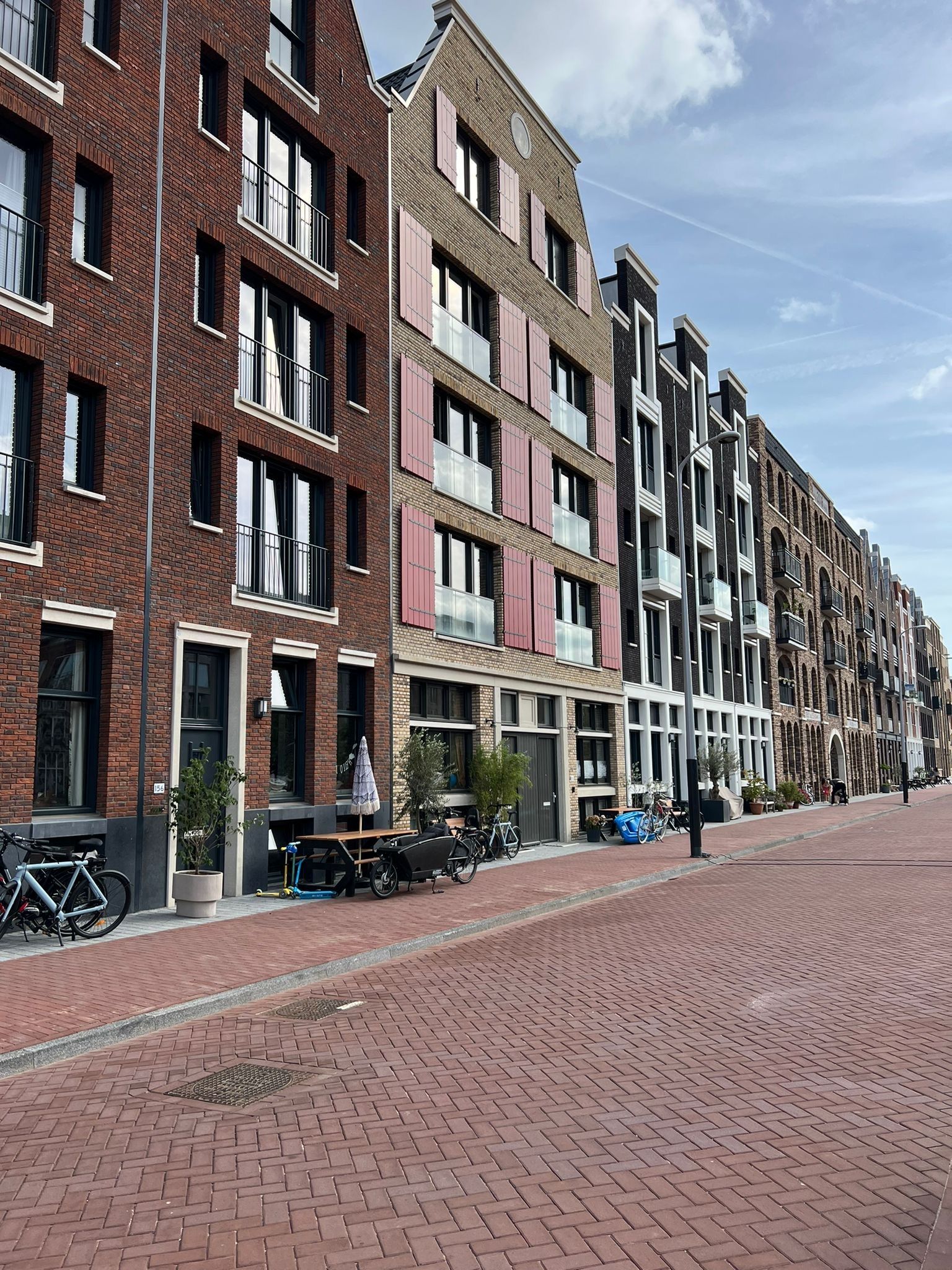 Foto 24 van Wiborgeiland 168