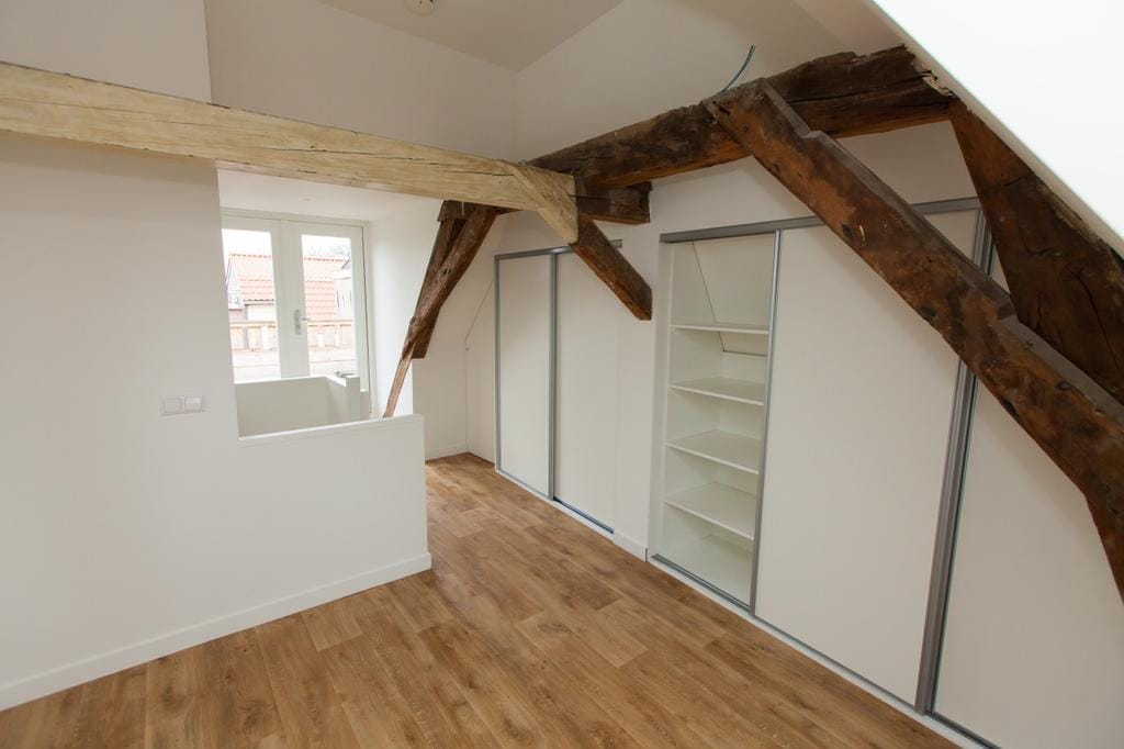 Foto 13 van Oosterstraat 21-A