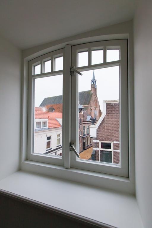 Foto 4 van Oosterstraat 21-A