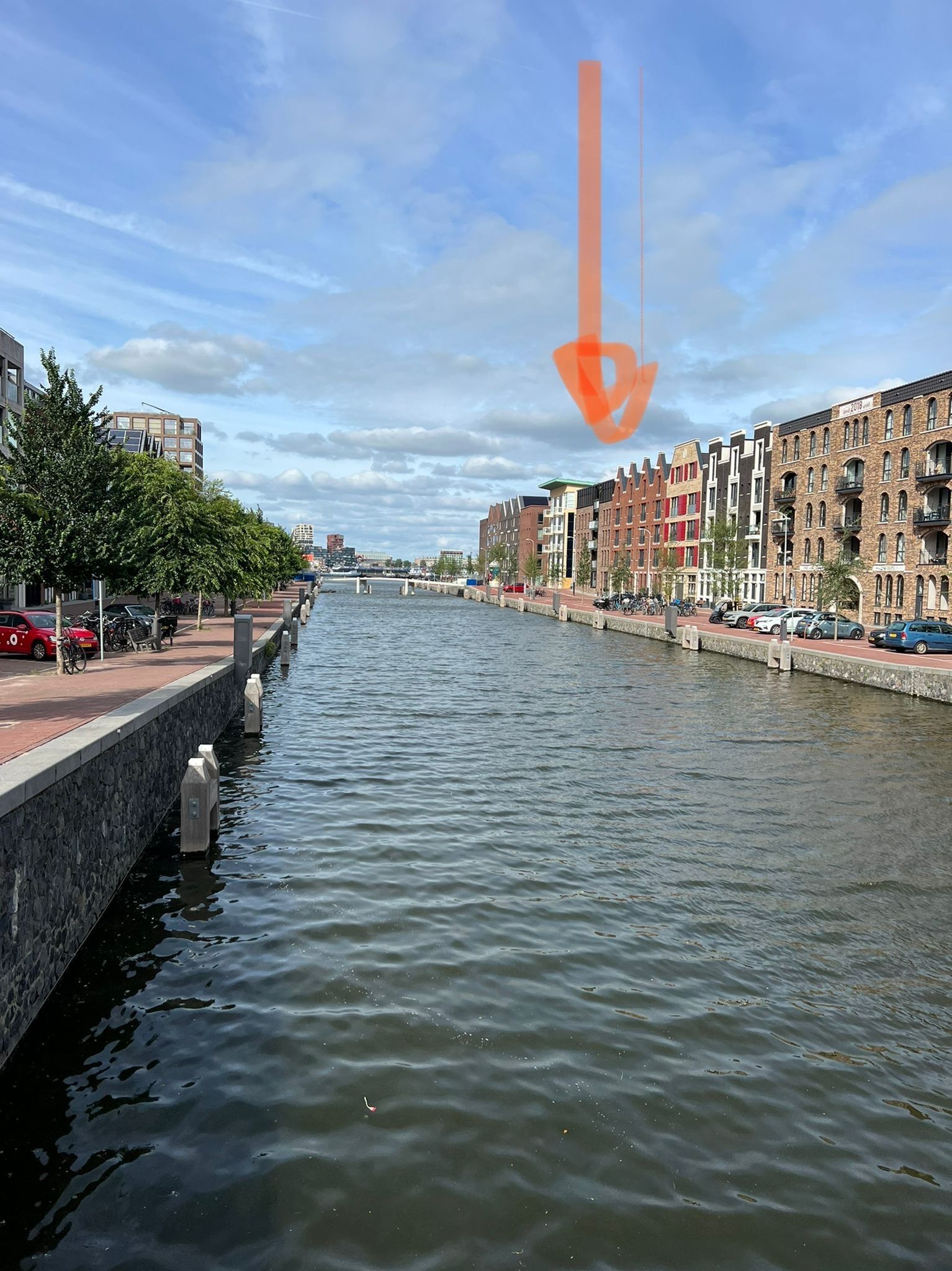 Foto 27 van Wiborgeiland 168