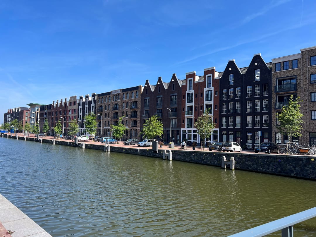 Foto 28 van Wiborgeiland 168