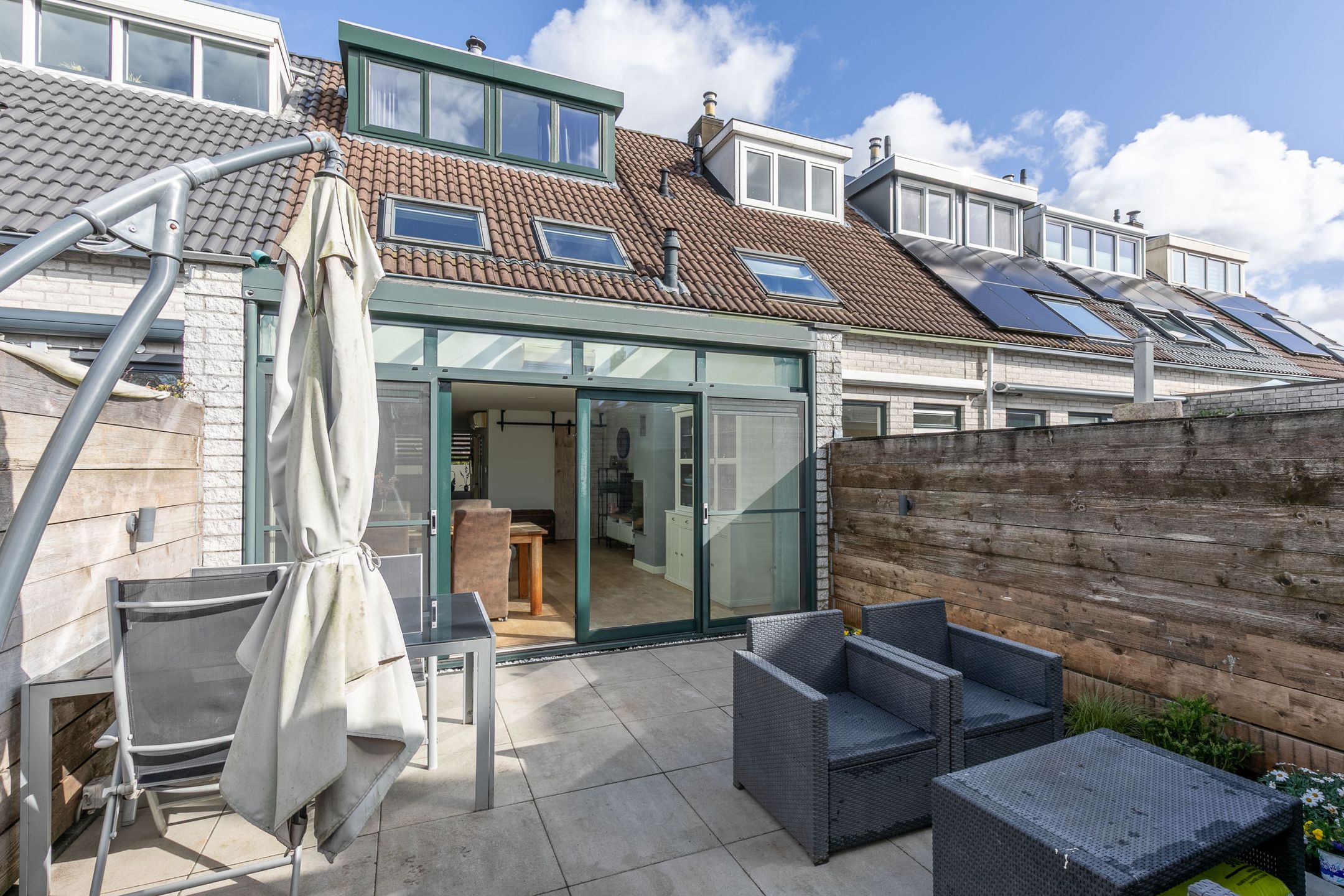 Buying a house in The Netherlands., Claverenbladstraat 79