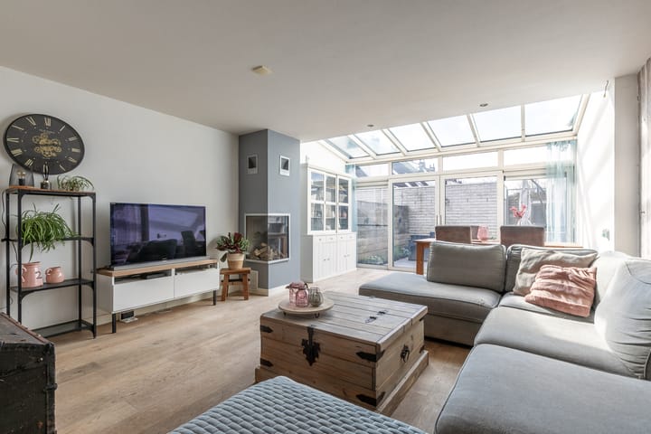 Foto 2 van Claverenbladstraat 79