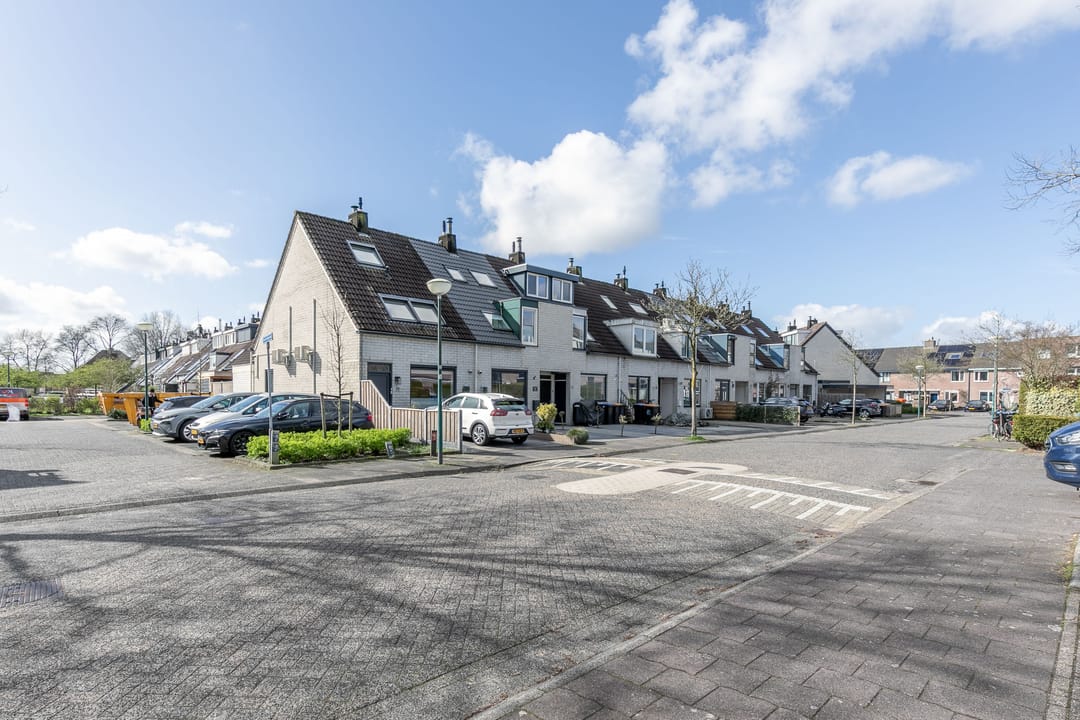 Foto 41 van Claverenbladstraat 79