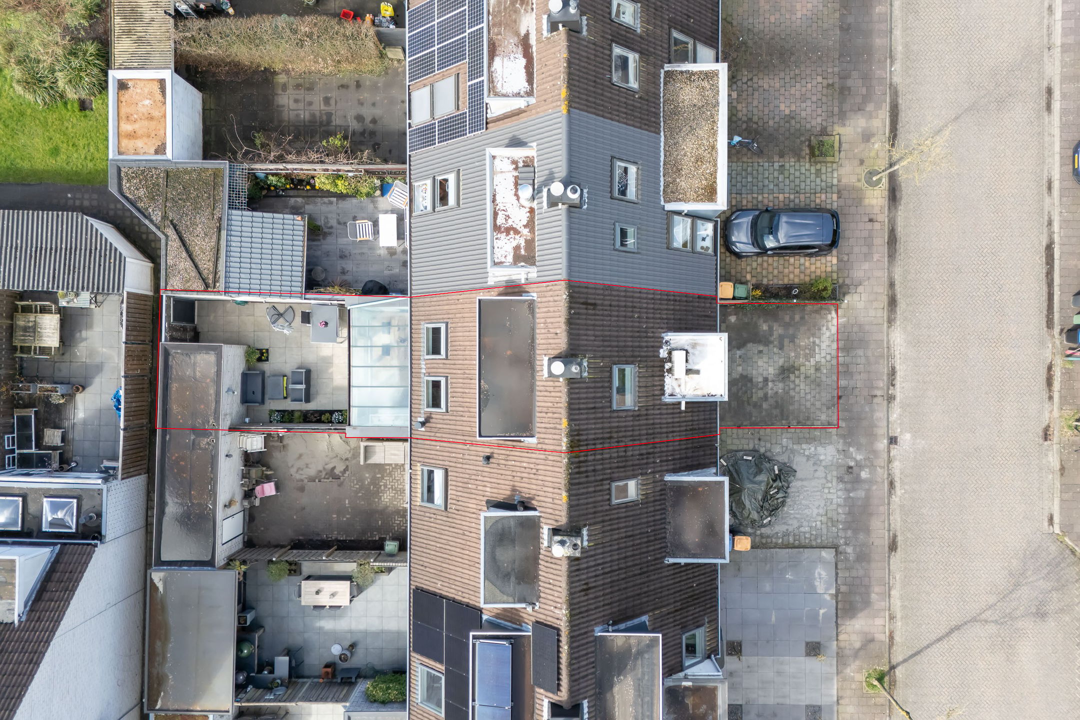 Foto 42 van Claverenbladstraat 79