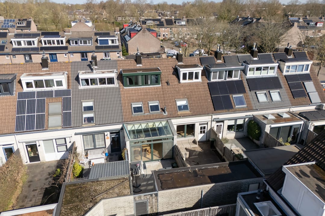 Foto 43 van Claverenbladstraat 79
