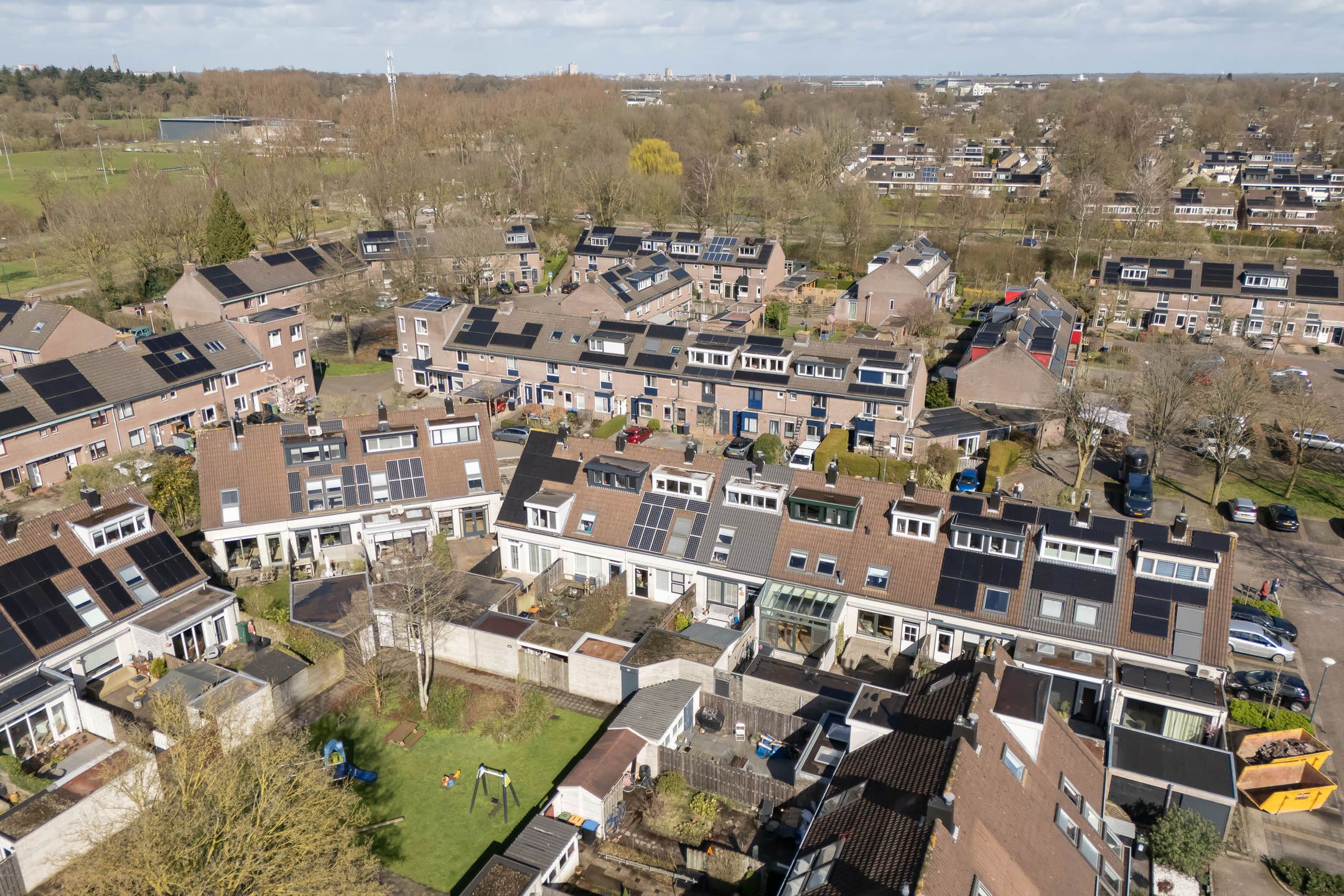 Foto 45 van Claverenbladstraat 79