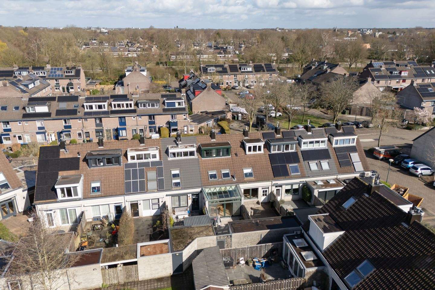 Foto 44 van Claverenbladstraat 79