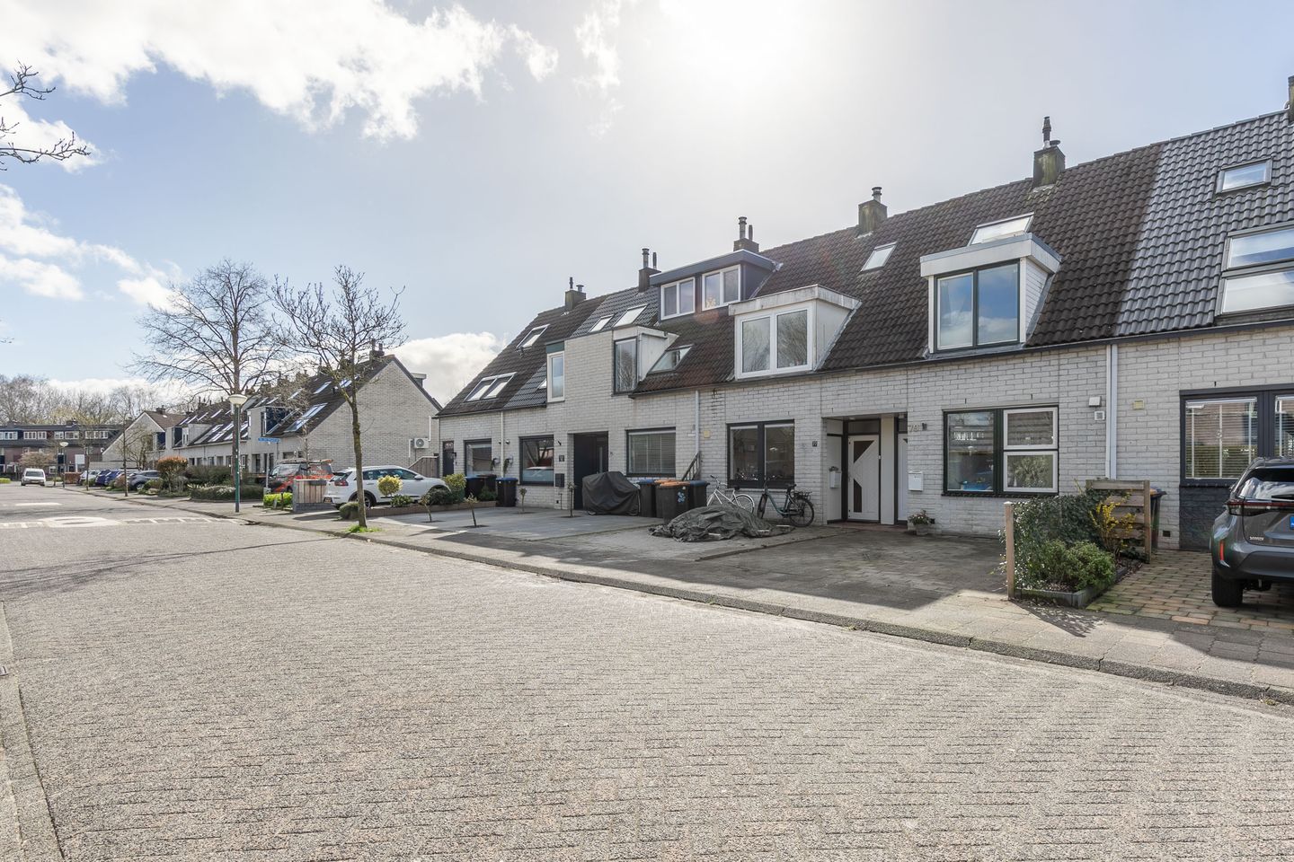 Foto 40 van Claverenbladstraat 79
