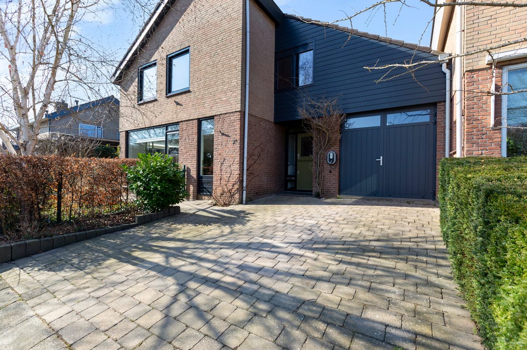 Foto 2 van Leeuwerik 2-A