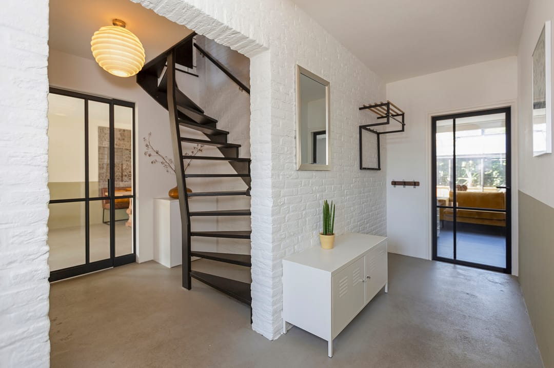 Foto 7 van Leeuwerik 2-A