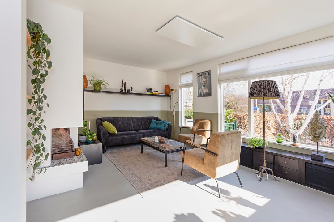 Foto 8 van Leeuwerik 2-A