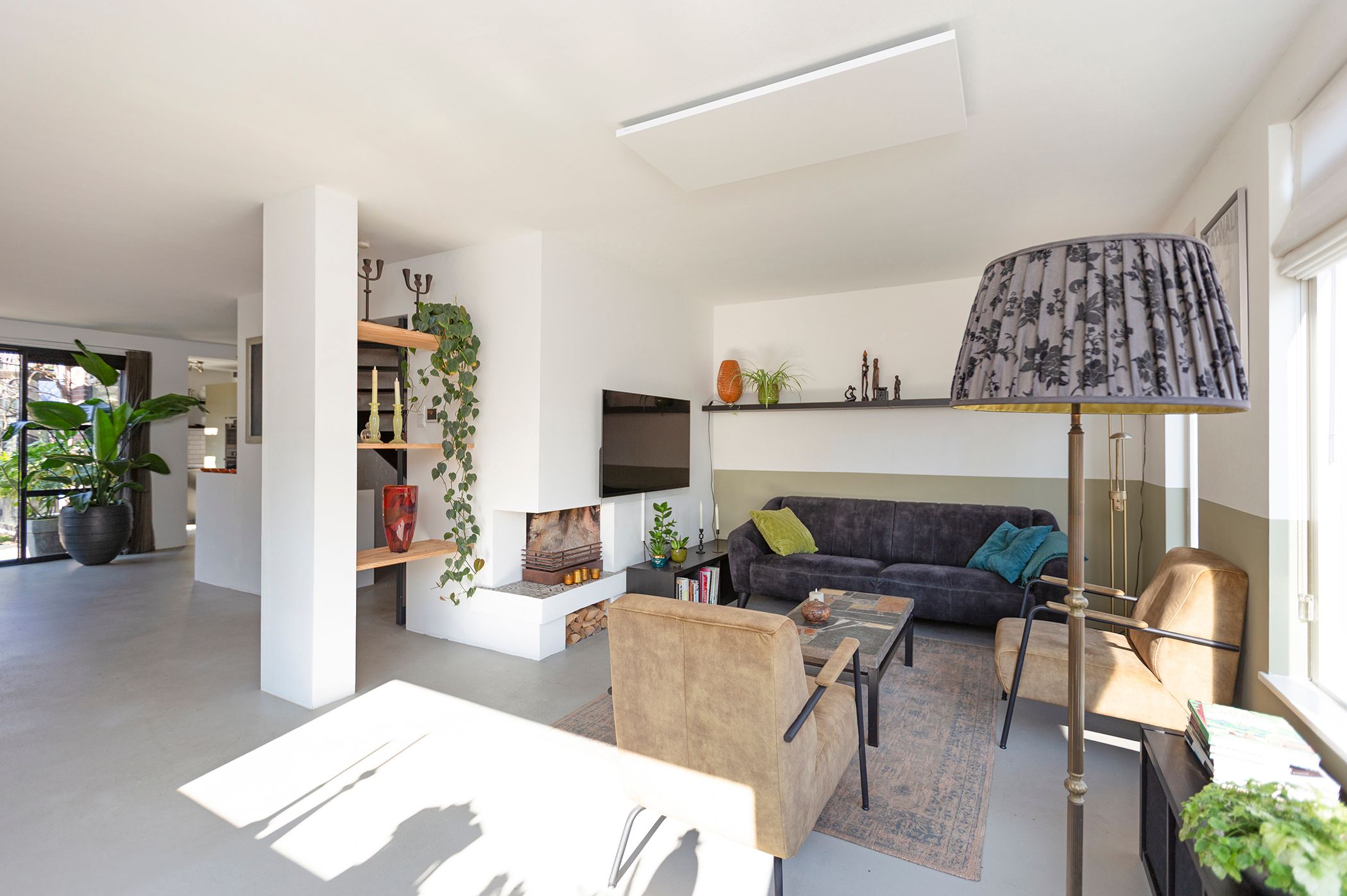 Foto 9 van Leeuwerik 2-A