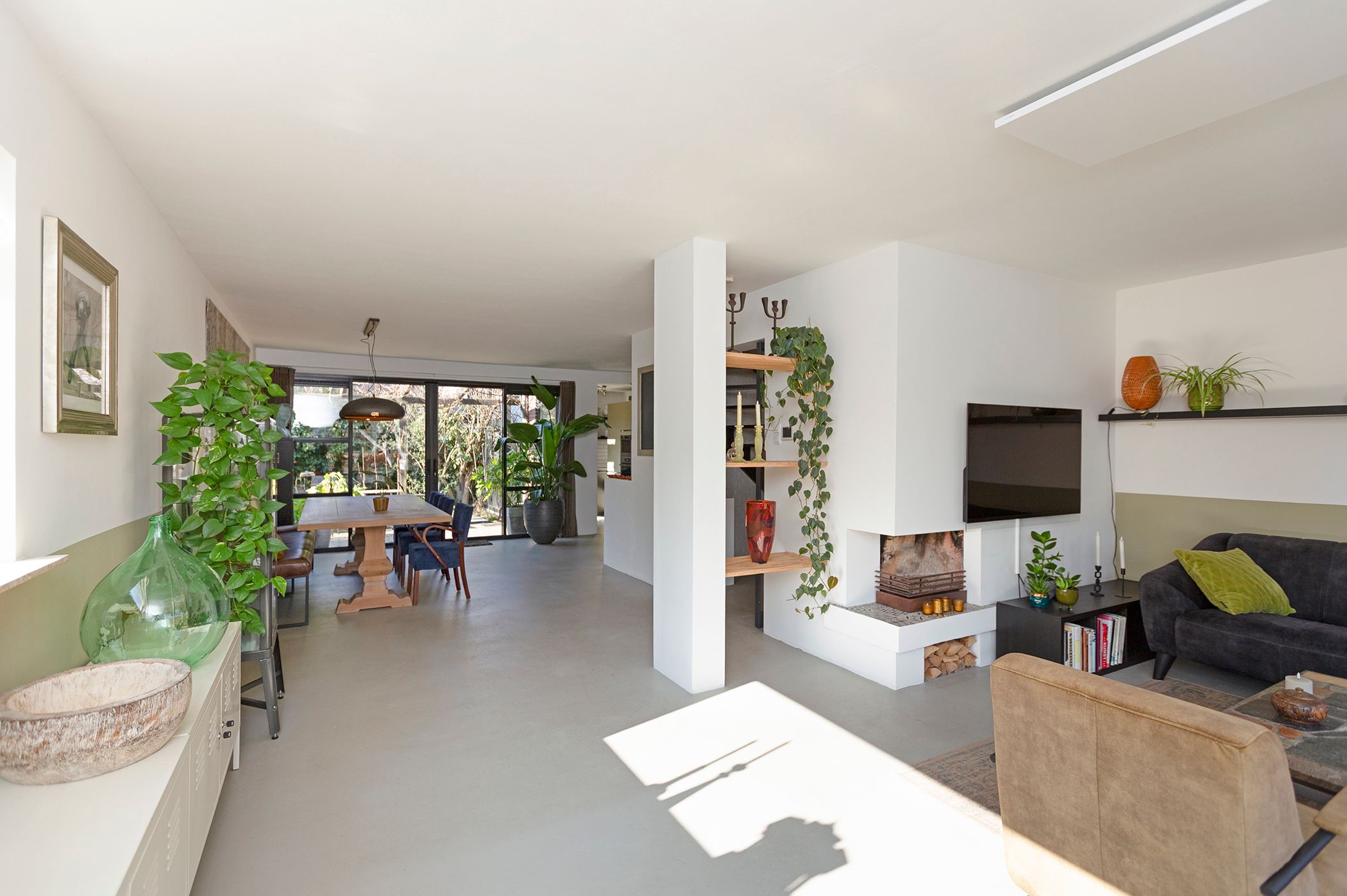 Foto 12 van Leeuwerik 2-A