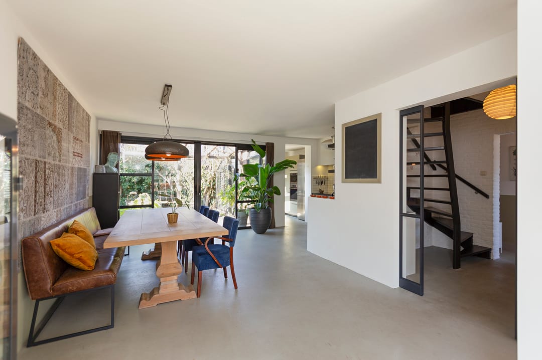 Foto 13 van Leeuwerik 2-A