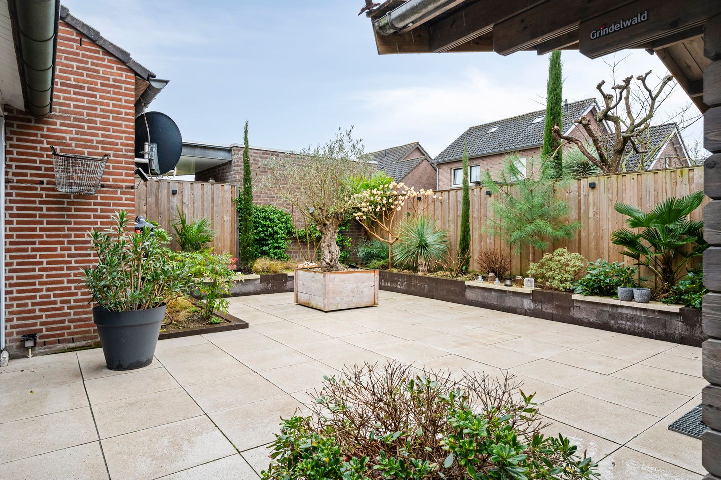 Foto 4 van Maasbanderkerkweg 26