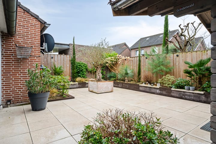 Foto 4 van Maasbanderkerkweg 26