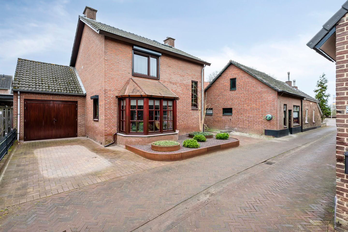 Foto 5 van Maasbanderkerkweg 26