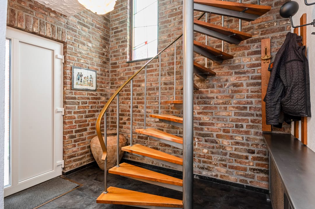 Foto 7 van Maasbanderkerkweg 26