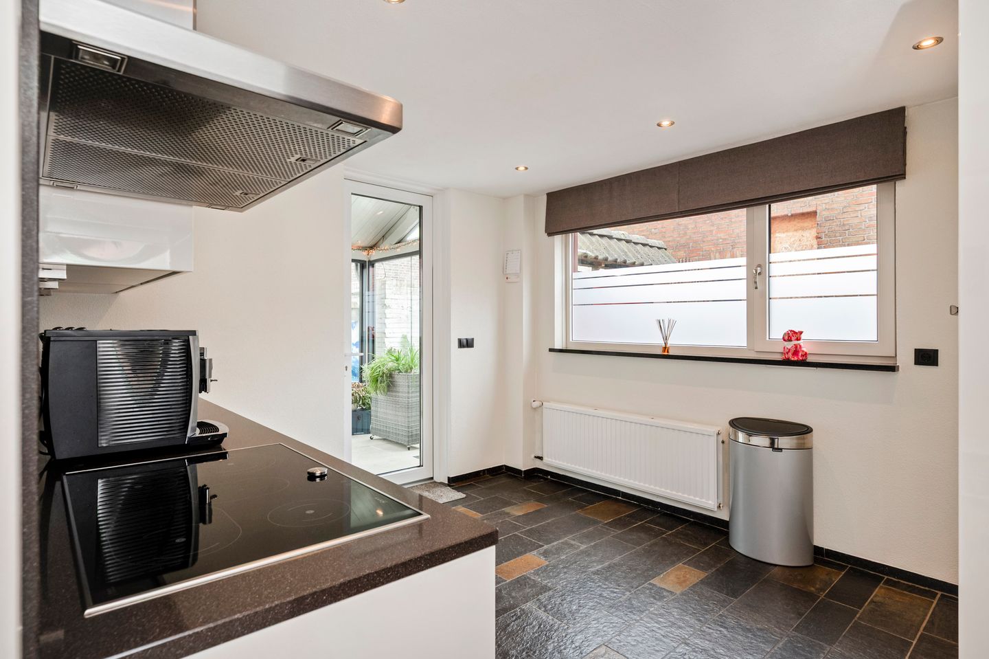 Foto 10 van Maasbanderkerkweg 26