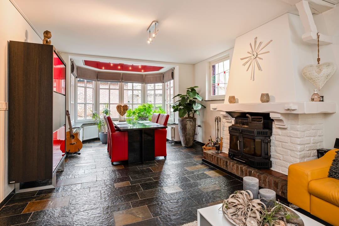 Foto 11 van Maasbanderkerkweg 26