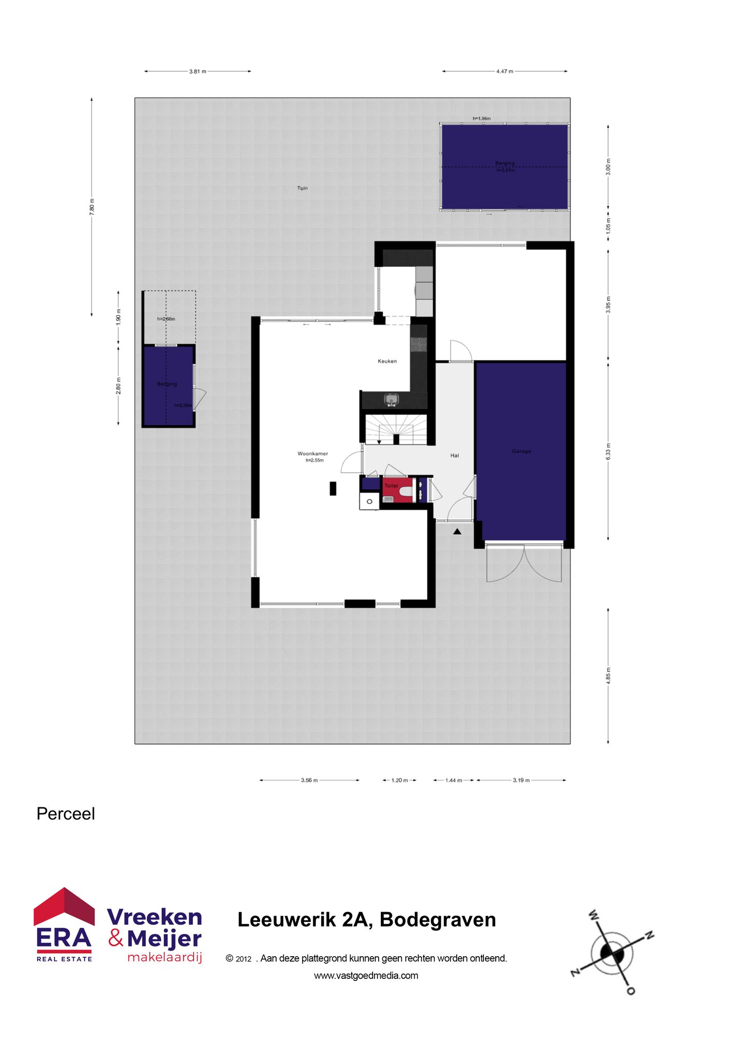 Foto 50 van Leeuwerik 2-A