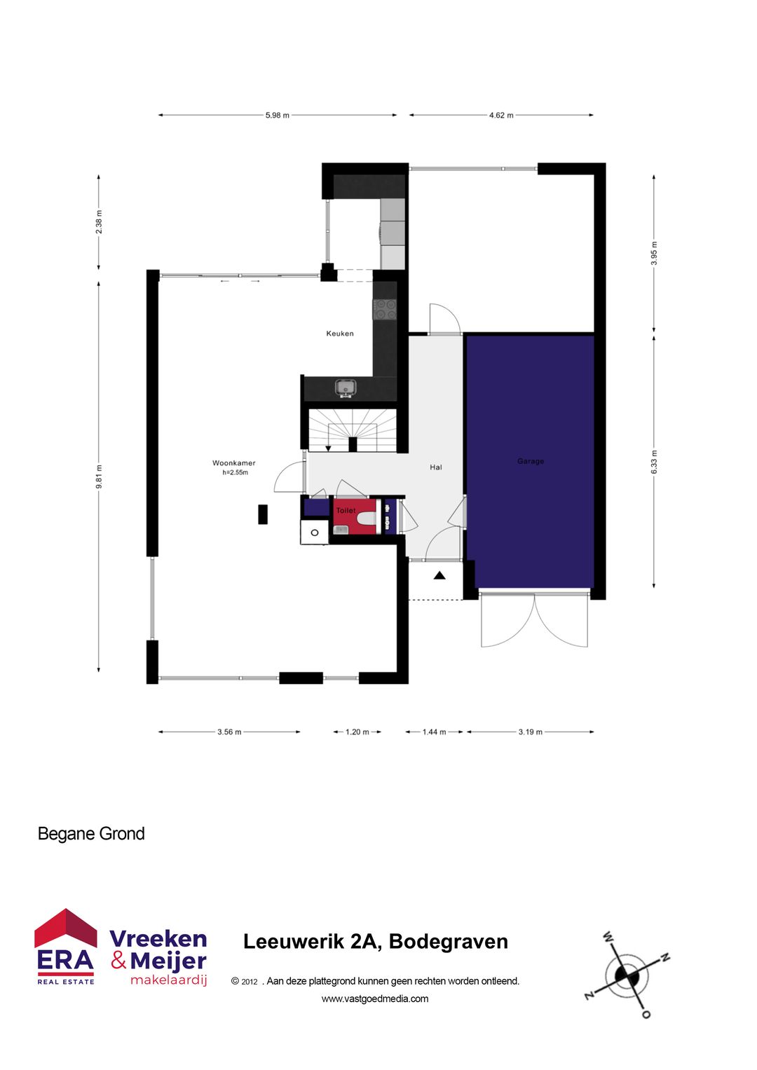 Foto 52 van Leeuwerik 2-A