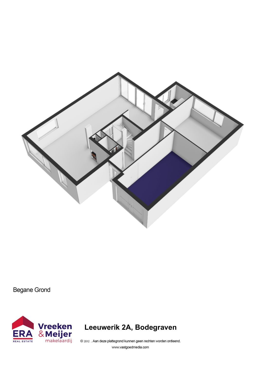 Foto 53 van Leeuwerik 2-A