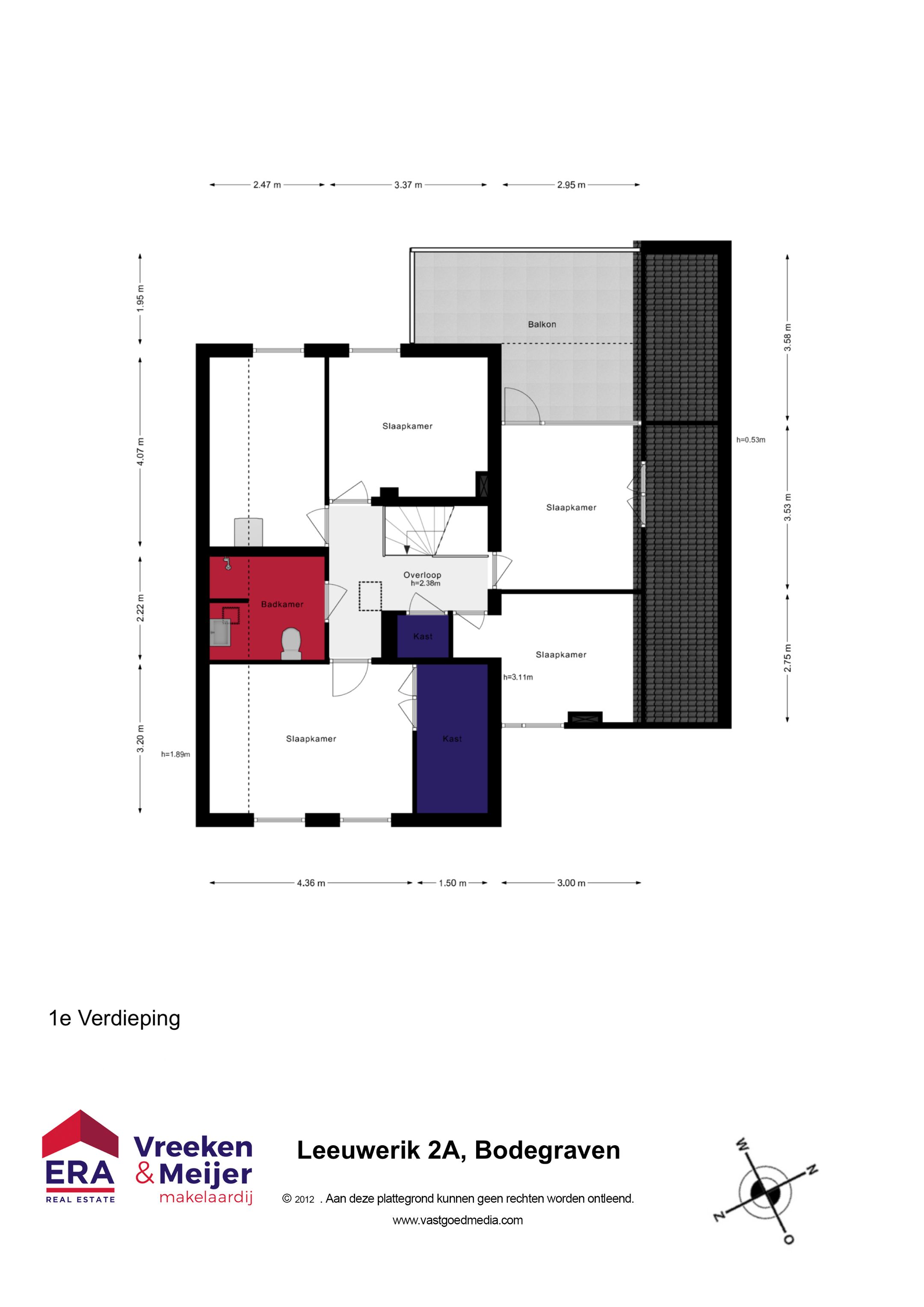 Foto 54 van Leeuwerik 2-A