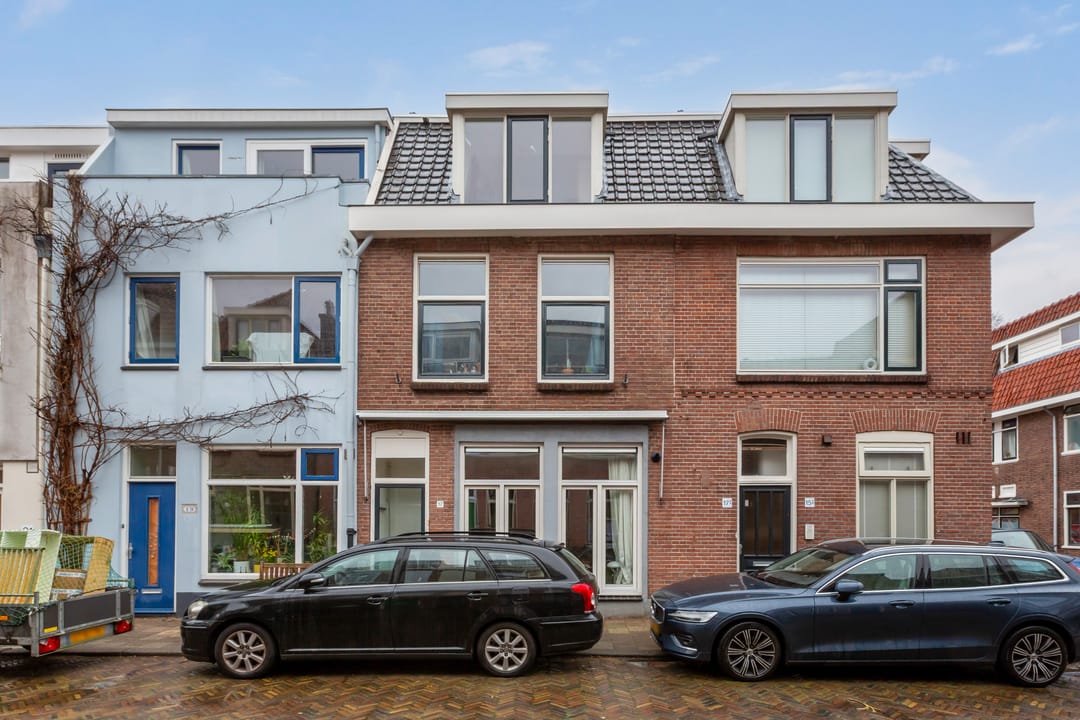 Photo 1 of Ooftstraat 17