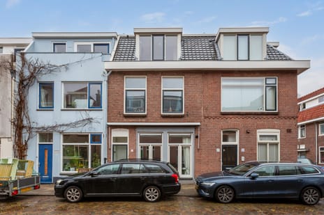 Ooftstraat thumbnail
