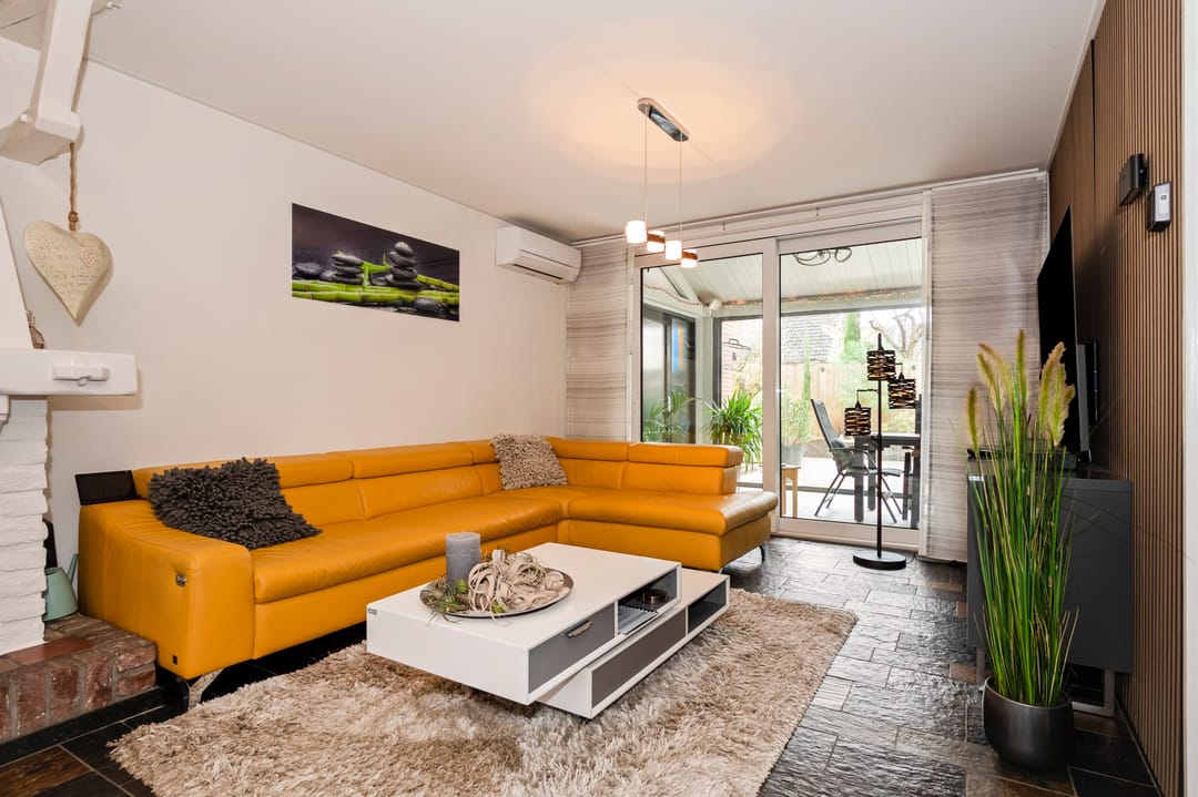 Foto 17 van Maasbanderkerkweg 26