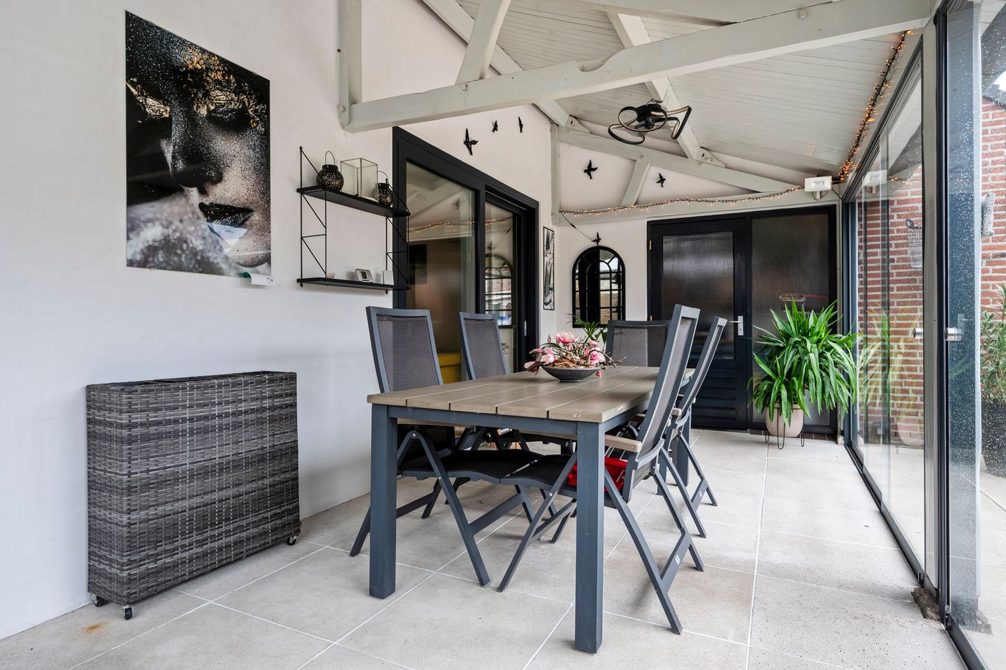 Foto 19 van Maasbanderkerkweg 26