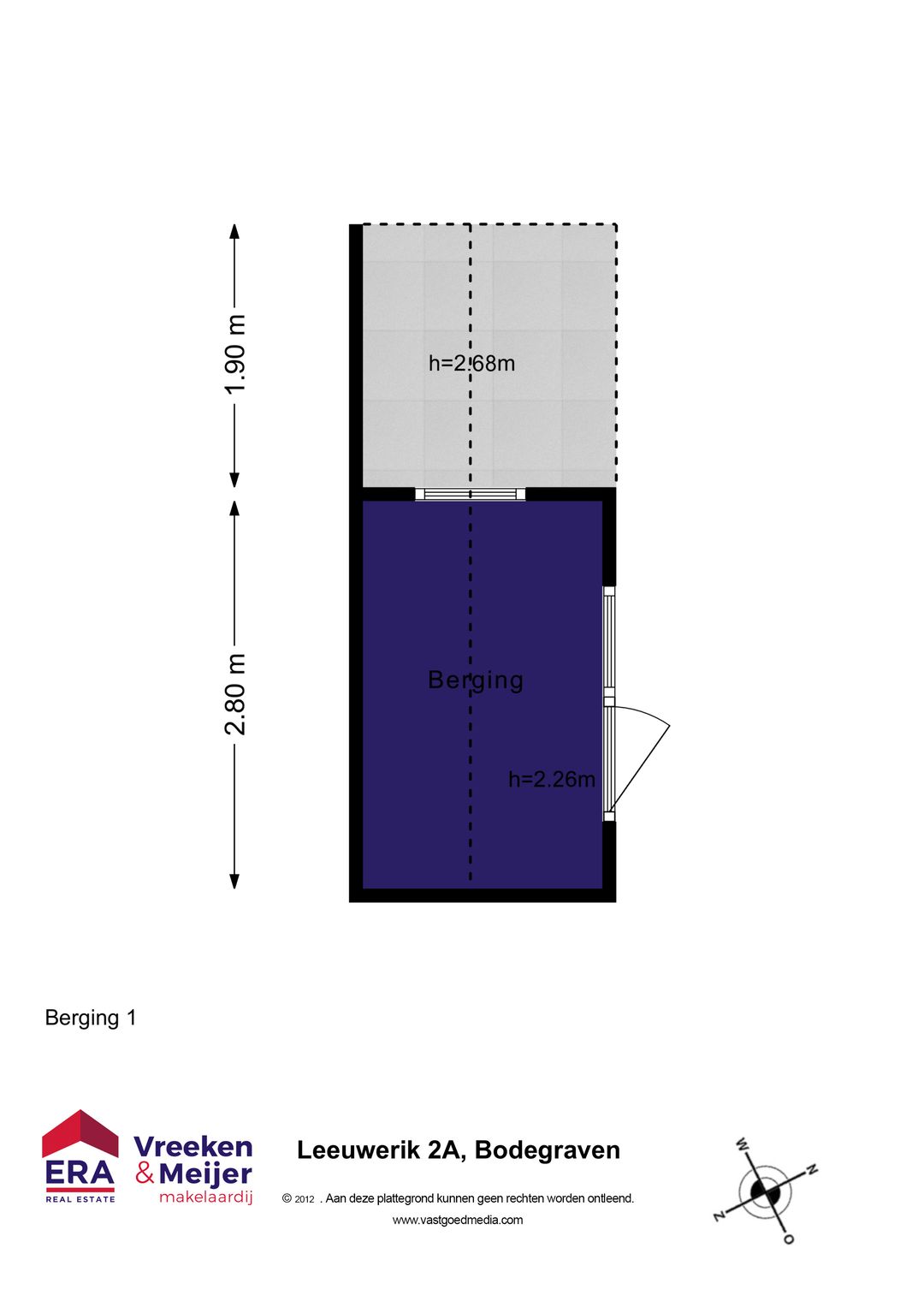 Foto 58 van Leeuwerik 2-A