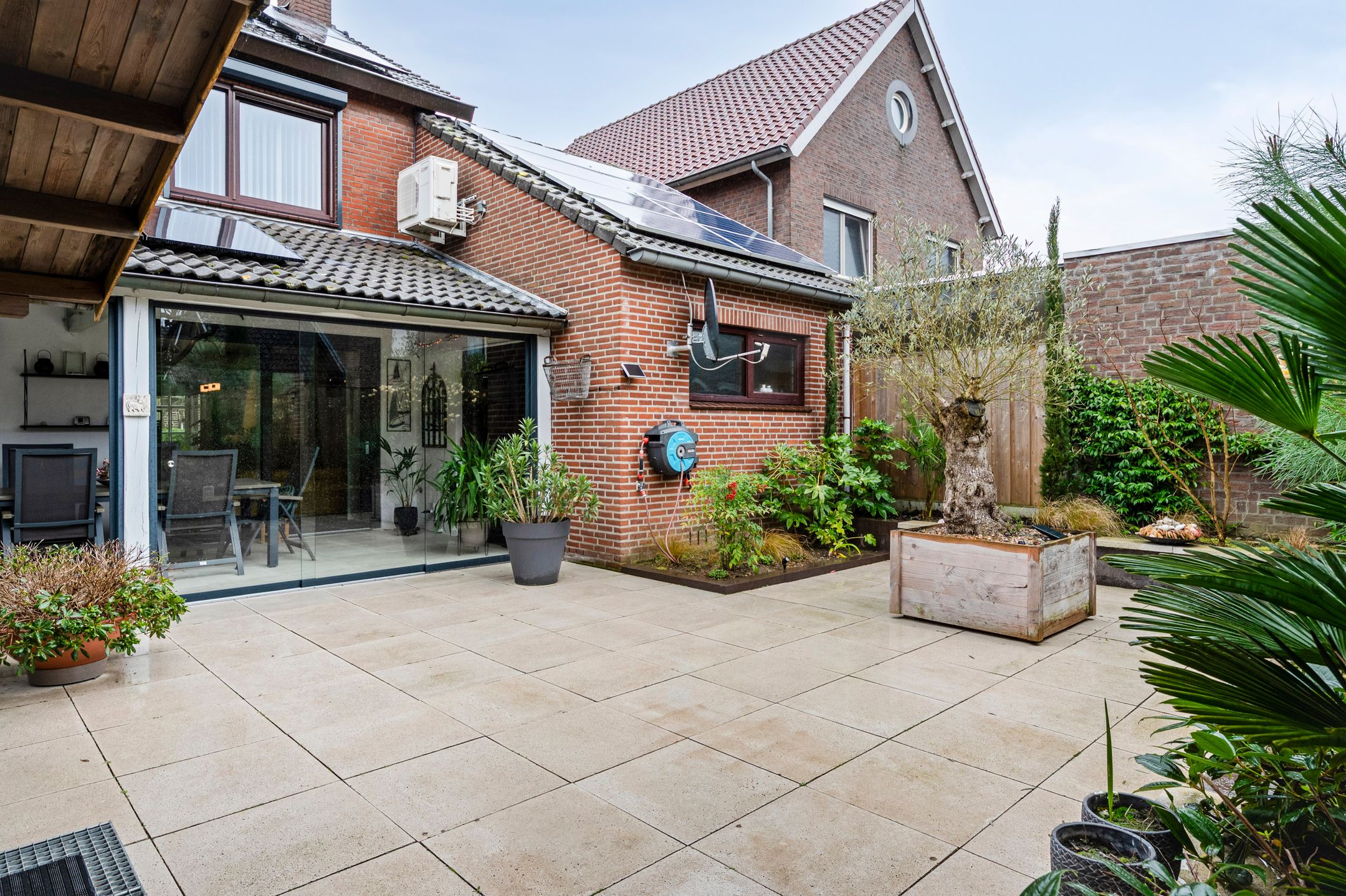 Foto 21 van Maasbanderkerkweg 26