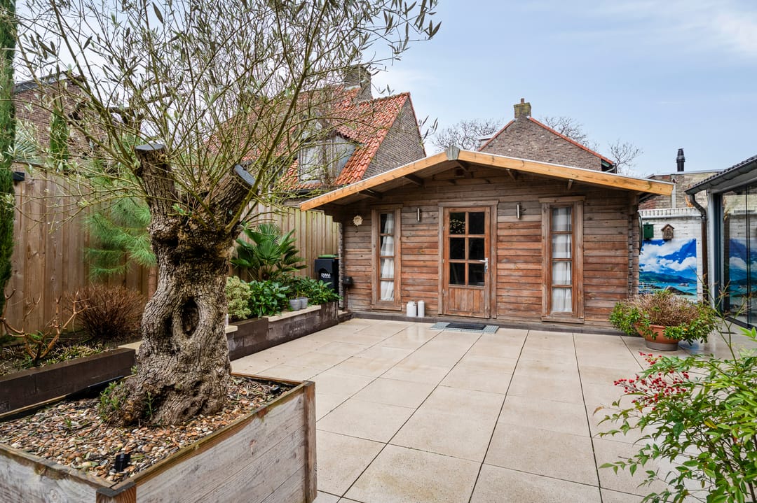 Foto 22 van Maasbanderkerkweg 26