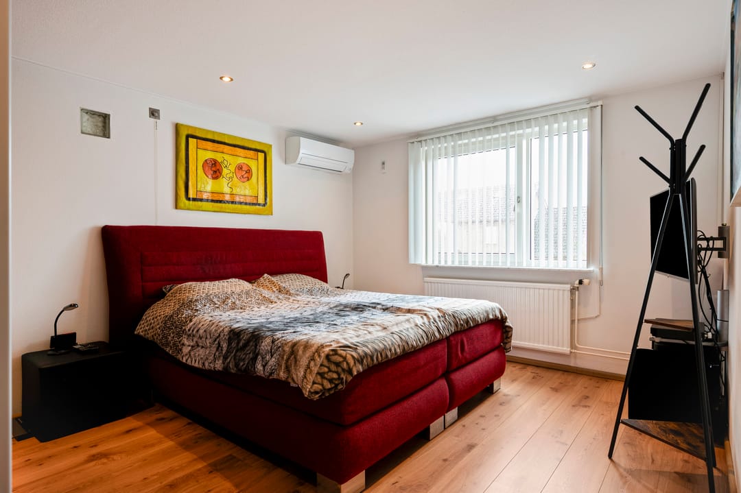 Foto 23 van Maasbanderkerkweg 26