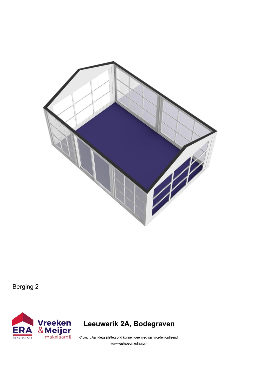 Foto 61 van Leeuwerik 2-A