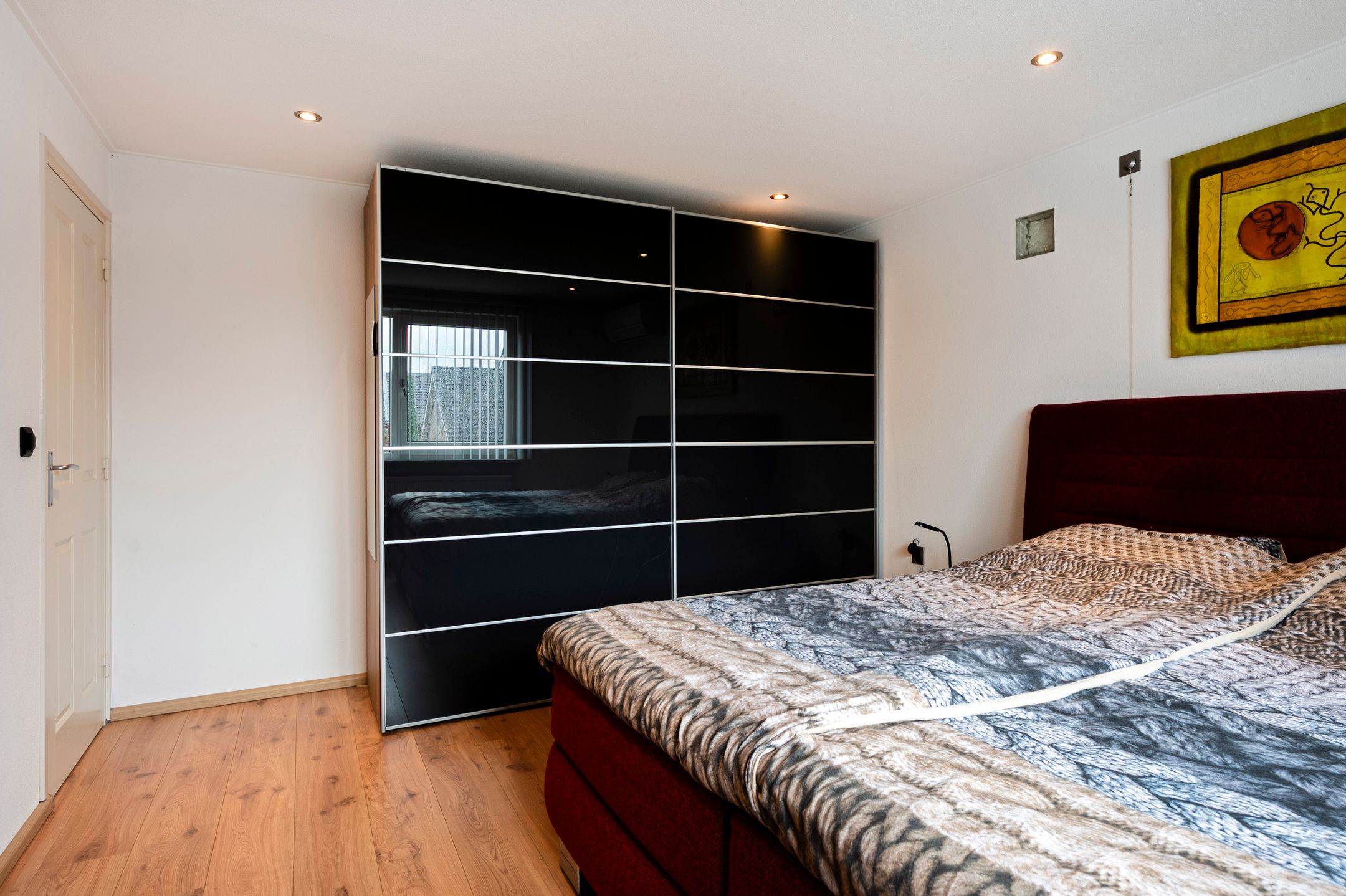 Foto 24 van Maasbanderkerkweg 26