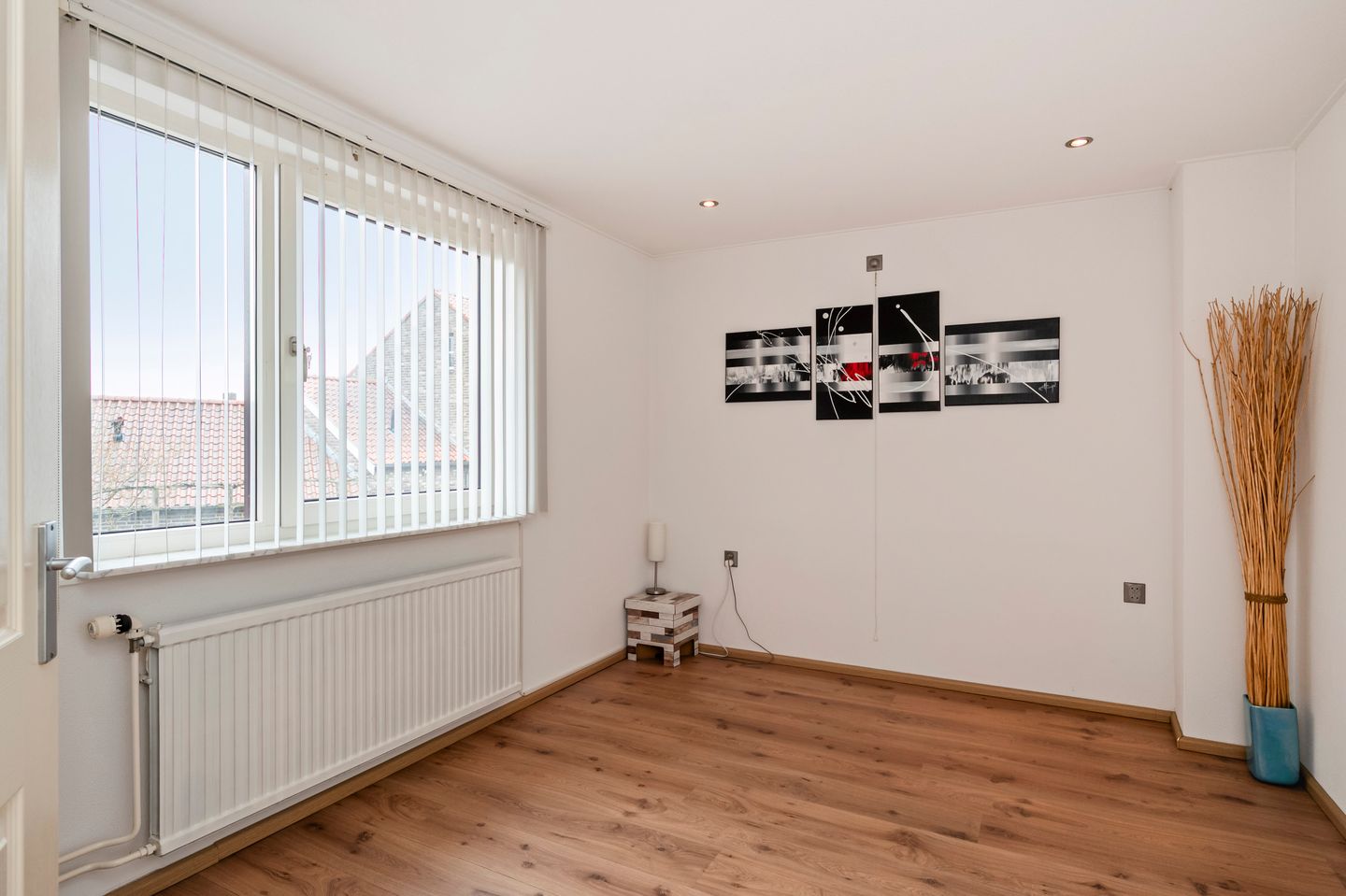 Foto 25 van Maasbanderkerkweg 26