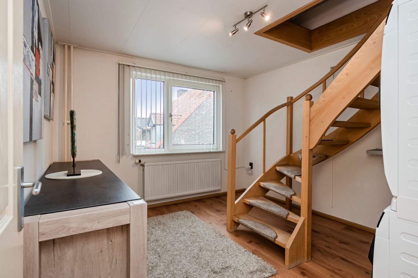 Foto 29 van Maasbanderkerkweg 26