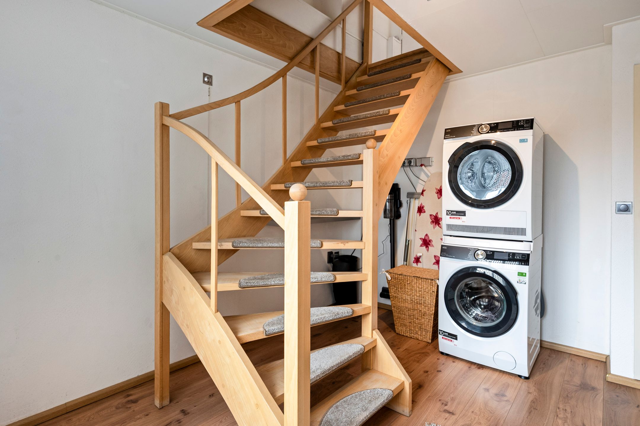 Foto 30 van Maasbanderkerkweg 26